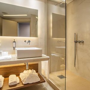 Comfort Familie Kamer